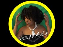 Cam Artistically aka Amanyia