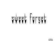 sweet forget