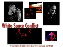 White Space Conflict