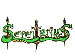 Image for Serpentarius
