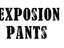 Exposion Pants