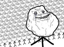 Forever Alone.