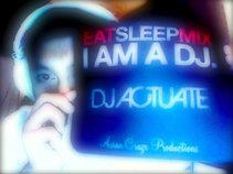 DJ Actuate