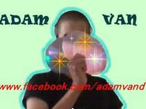 Adam Van D