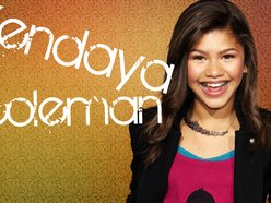 zendaya coleman swag