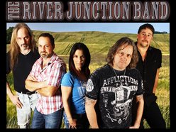 Image for The River Junction Band