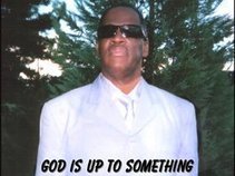 Rev. Julius Love God Is Up To Something