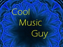Cool Music Guy