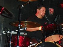 Joe Healy   Drummer /THE LEGEND PERSISTS
