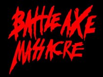 Battle Axe Massacre
