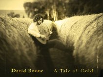 David Boone
