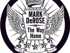 Image for Mark DeRose Music