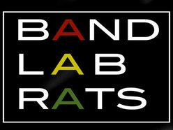 Image for Band Lab Rats