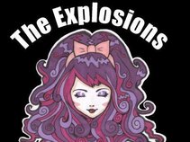 The Explosions