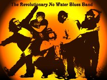 The Revolutionary No Water Blues Band