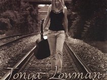 Tonya Lowman