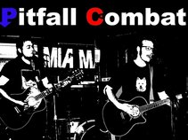 Pitfall Combat