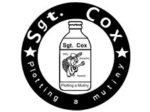 Sgt. Cox