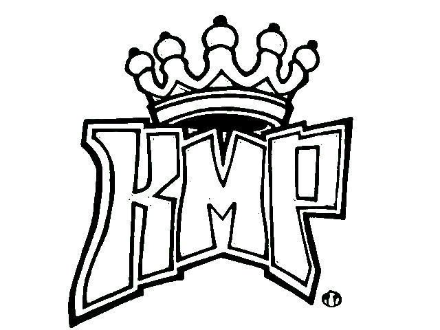 Kingdom Minded People (KMP) | ReverbNation