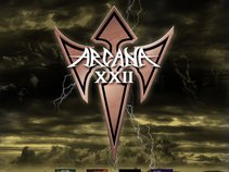 Arcana XXII