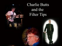 Charlie Butts and the Filter Tips