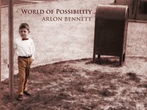 Arlon Bennett & The Healing Project