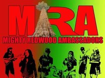 Mighty Redwood Ambassadors