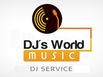 DJs world