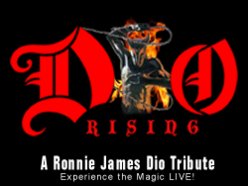 Image for Dio Rising