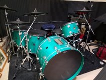 DrumsBob
