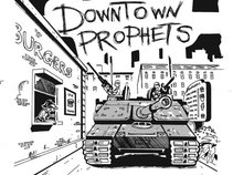 Downtown Prophets