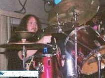 Kevin Smith - Drummer