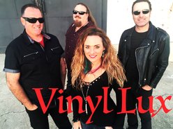 Image for Vinyl Lux