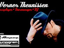 Werner Theunissen