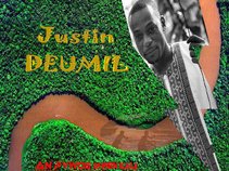 Justin DEUMIL