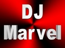 DJ Marvel
