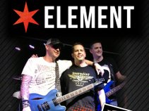 Element Band Chicago