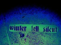 Winter Fell Silent