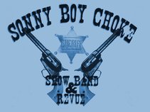 Sonny Boy Choke and The Slow Cow Pokes