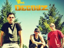 The Decoyz