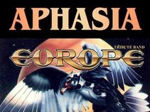 Aphasia (Europe Tribute Band)