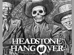 Image for Headstone Hangover