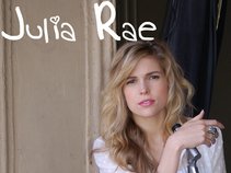 Julia Rae