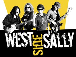 Image for West Side Sally