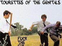 Tourettes Of The Genitals