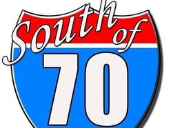 Image for South of 70