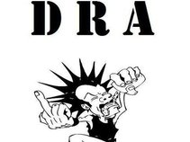 D.R.A. (Down Right Aggression)