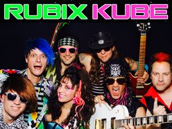 Image for RUBIX KUBE