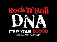 DNA do Rock