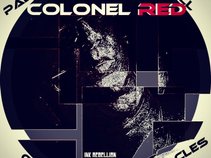 Colonel Red